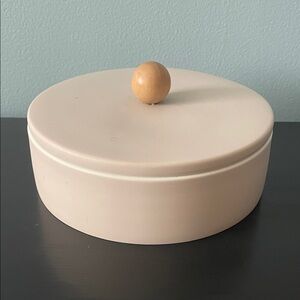 Threshold x Studio McGee Decorative Jar